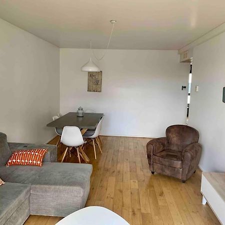 Appartement Cosy Lyon Buitenkant foto