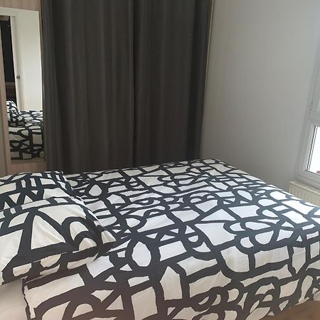 Appartement Cosy Lyon Buitenkant foto