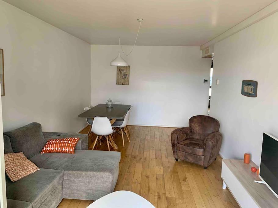 Appartement Cosy Lyon Buitenkant foto