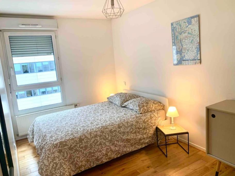 Appartement Cosy Lyon Buitenkant foto