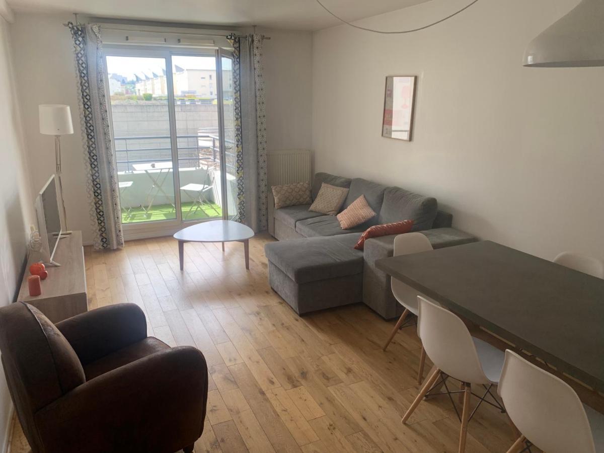 Appartement Cosy Lyon Buitenkant foto