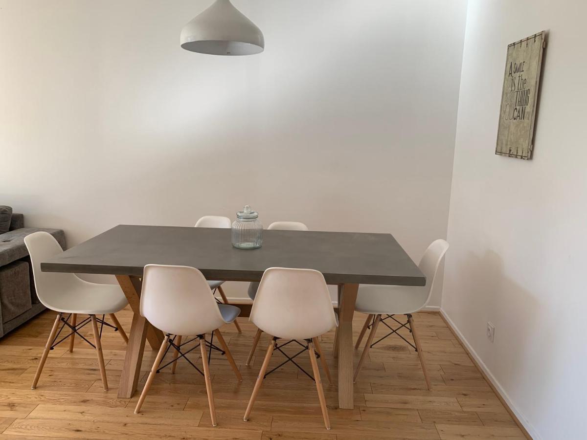 Appartement Cosy Lyon Buitenkant foto