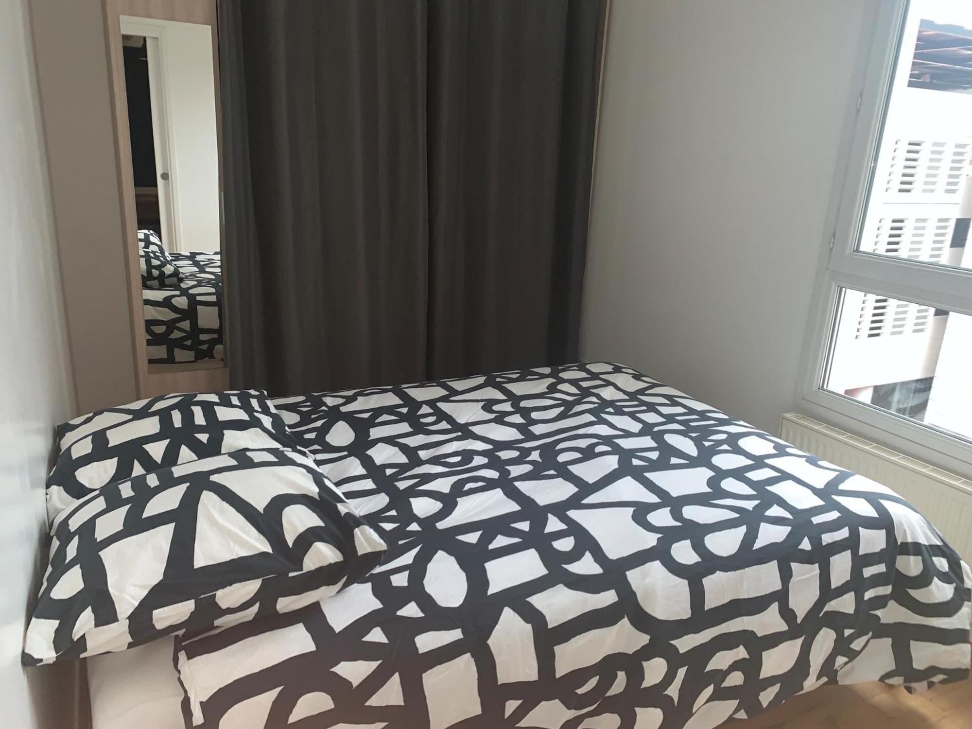 Appartement Cosy Lyon Buitenkant foto